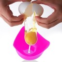 Molde para cocinar huevos sin cáscara 4 uds. 6