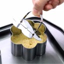 Molde para dar forma a los alimentos 2