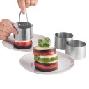 Molde para dar forma a los alimentos 6