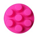 Molde para hornear cupcakes 3