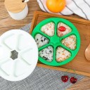 Molde para sushi C447 1