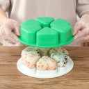 Molde para sushi C447 2