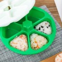 Molde para sushi C447 4