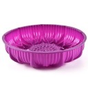 Molde para tarta de girasol 2