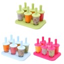 Moldes para gelados C315 1