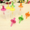 Moldes para gelados C319 2