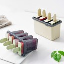 Moldes para gelados C321 4