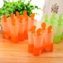 Moldes para gelados 1