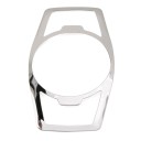 Moldura decorativa para botões no carro para Ford 2