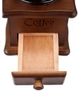 Molinillo de café retro 4