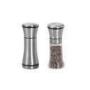 Molinillo de especias de acero inoxidable C384 2
