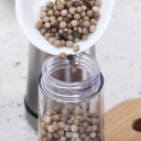 Molinillo de especias de acero inoxidable C384 3