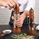 Molinillo de pimienta y sal 2 uds. 2