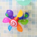 Molino de agua para la bañera 2
