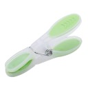 Mollette di plastica 12 pz 2