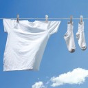 Mollettine per vestiti 16 pz 3