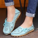Mollie espadriller til kvinder 5