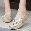 Mollie espadriller til kvinder 6