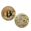 Moneda Bitcoin 2