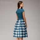 Monica Women's Dress 5