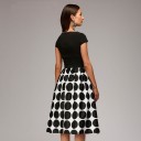 Monica Women's Dress 8