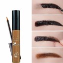 Μόνιμο τζελ χρώματος φρυδιών - 3 αποχρώσεις 1