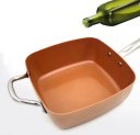 Monitoiminen paistinpannu 20 cm 2
