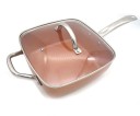 Monitoiminen paistinpannu 20 cm 6
