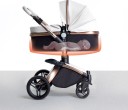 Monitoimiset 3-in-1-rattaat - Clare 2