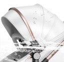 Monitoimiset 3-in-1-rattaat - Clare 3