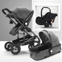 Monitoimiset 3-in-1-rattaat 4