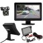 Monitor de 4.3" cu camera auto din spate 1