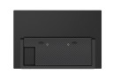 Monitor portátil 14,1" pantalla táctil IPS 1920 x 1200 Full HD 16 : 10 100 % sRGB 400 cd/m² HDR con conexión USB-C y HDMI para PC y consolas 4