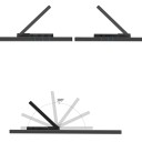 Monitor portátil 14,1" pantalla táctil IPS 1920 x 1200 Full HD 16 : 10 100 % sRGB 400 cd/m² HDR con conexión USB-C y HDMI para PC y consolas 6