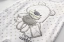 Mono bebé estampado J688 4