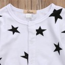 Mono bebe estrellas T2617 4