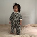 Mono bebe T2627 2