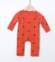 Mono bebe T2666 2