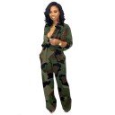 Mono camuflaje mujer A2021 6