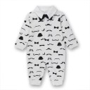 Mono de bebé T2568 2