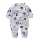 Mono de bebé T2587 15