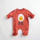 Mono de bebé T2681 3