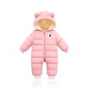 Mono de invierno para bebé T2556 3