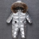 Mono de invierno para niños J3031 16