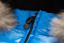 Mono de invierno para niños J3031 5