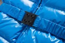 Mono de invierno para niños J3031 6