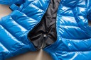 Mono de invierno para niños J3031 9