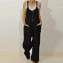 Mono de mujer con bolsillos A1998 1