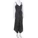 Mono de rayas para mujer A2901 4