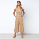 Mono de verano de tres cuartos para mujer A2091 6